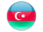 پرچم کشور آذربایجان