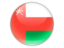 پرچم کشور عمان