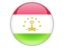 پرچم کشور تاجیکستان