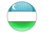 پرچم کشور ازبکستان